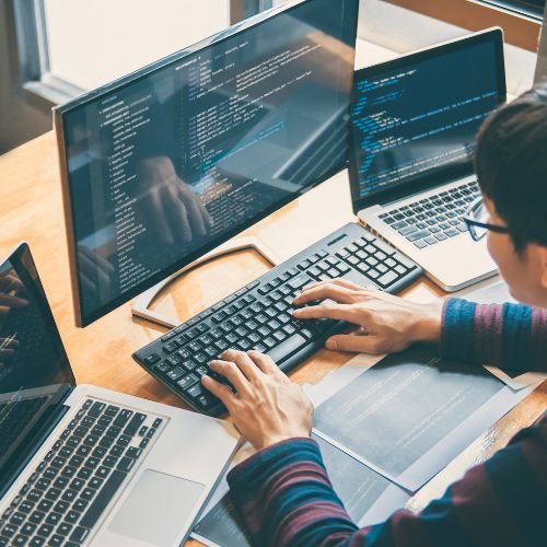 Computer Software