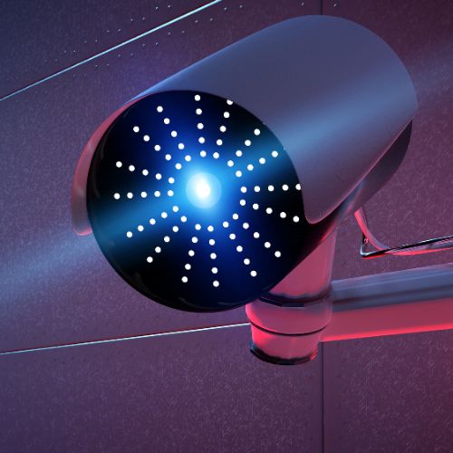 CCTV Camera